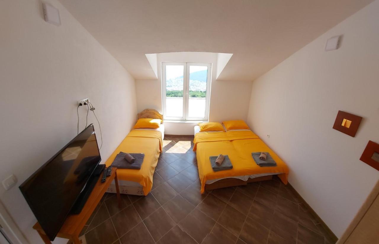 Vila Alexandria Apartman *