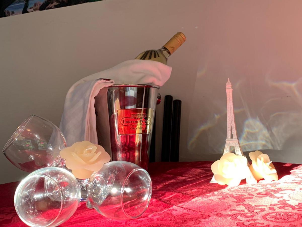 Apartman Vila Alexandria