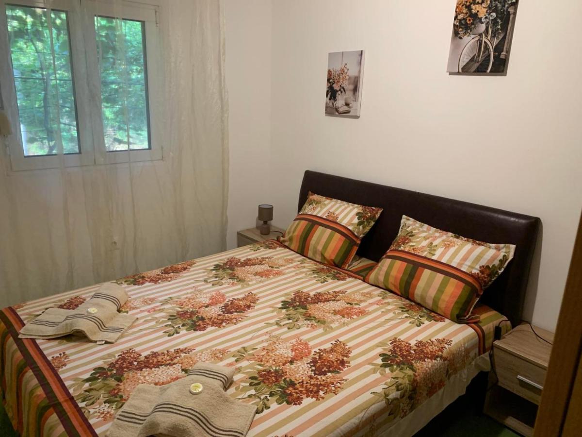 Vila Alexandria *