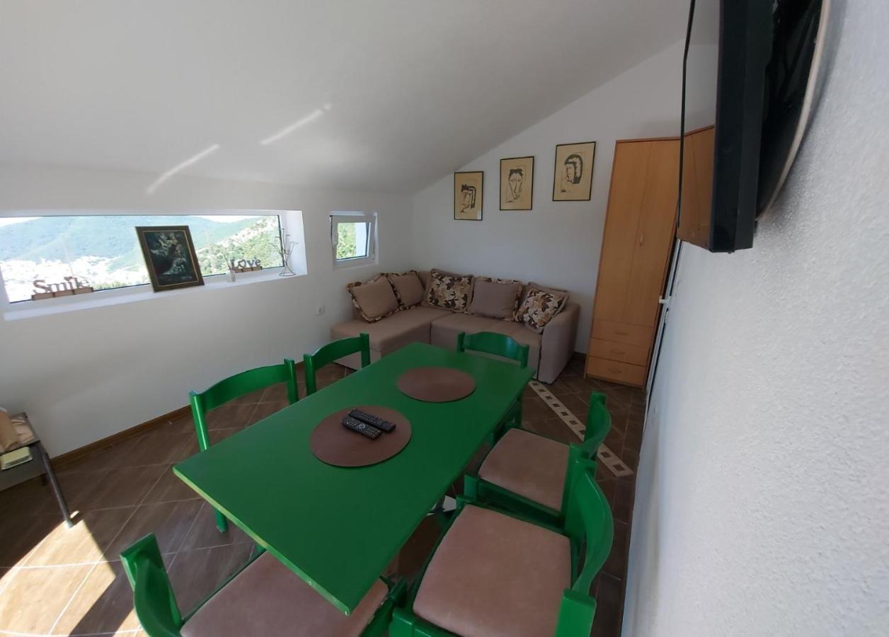 Vila Alexandria Apartman