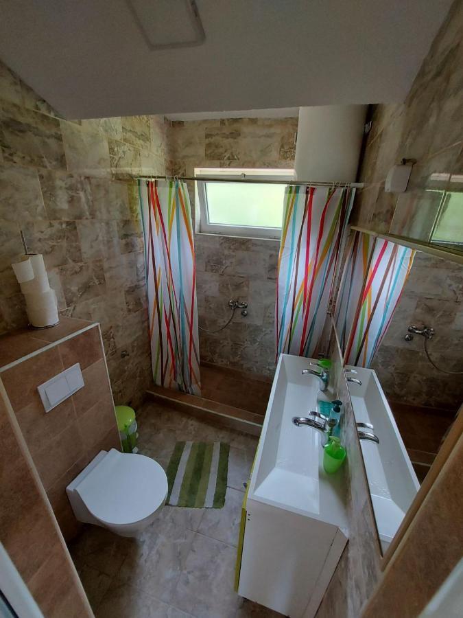 Vila Alexandria Apartman Markovici