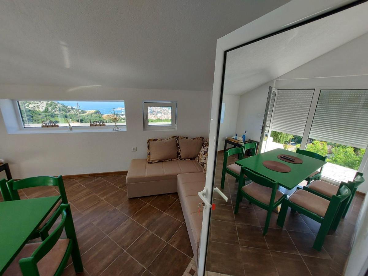 Vila Alexandria Apartman
