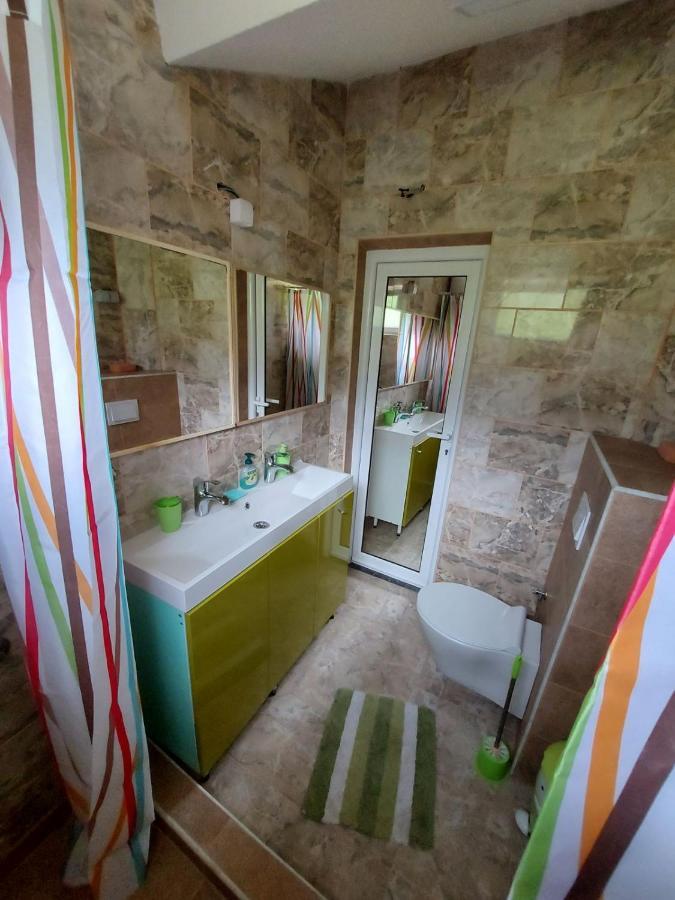 Vila Alexandria Apartman