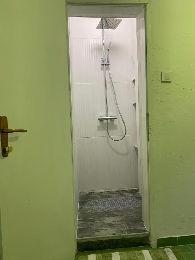 Vila Alexandria Apartman Markovici