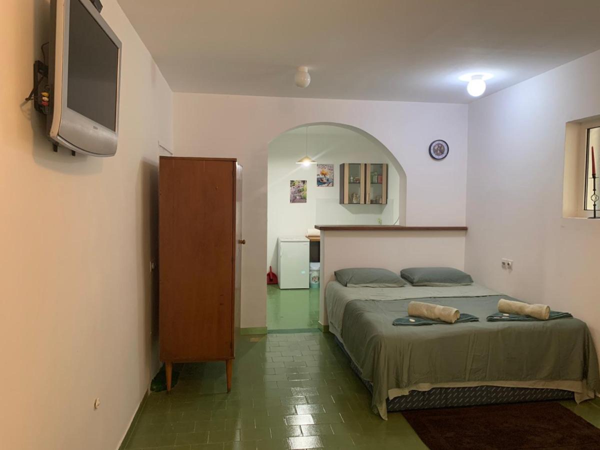 Vila Alexandria Apartman