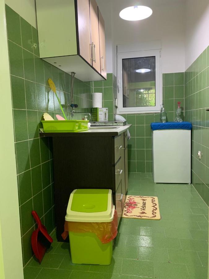 Vila Alexandria Apartman