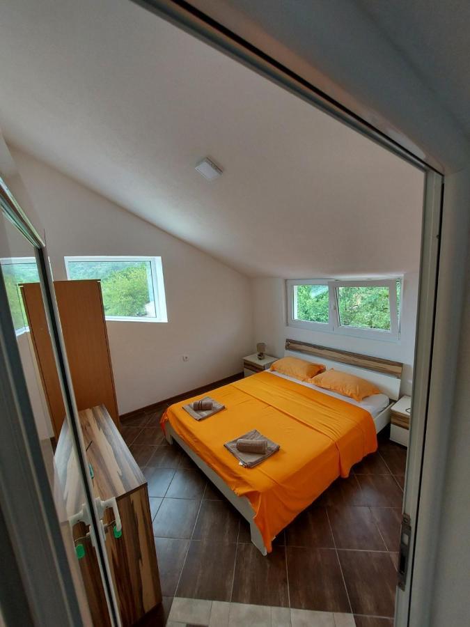 Apartman Vila Alexandria *