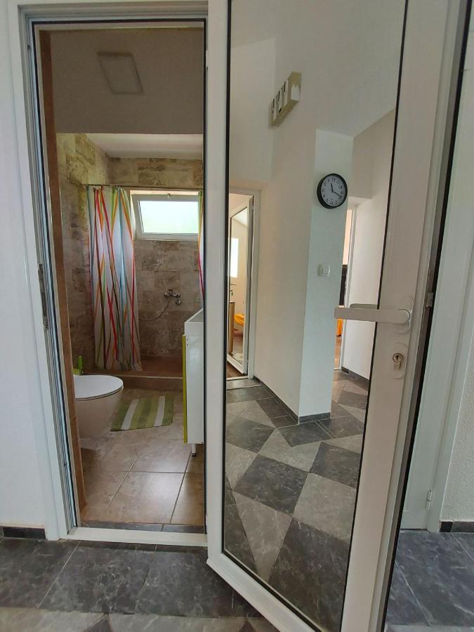 Vila Alexandria Apartman *