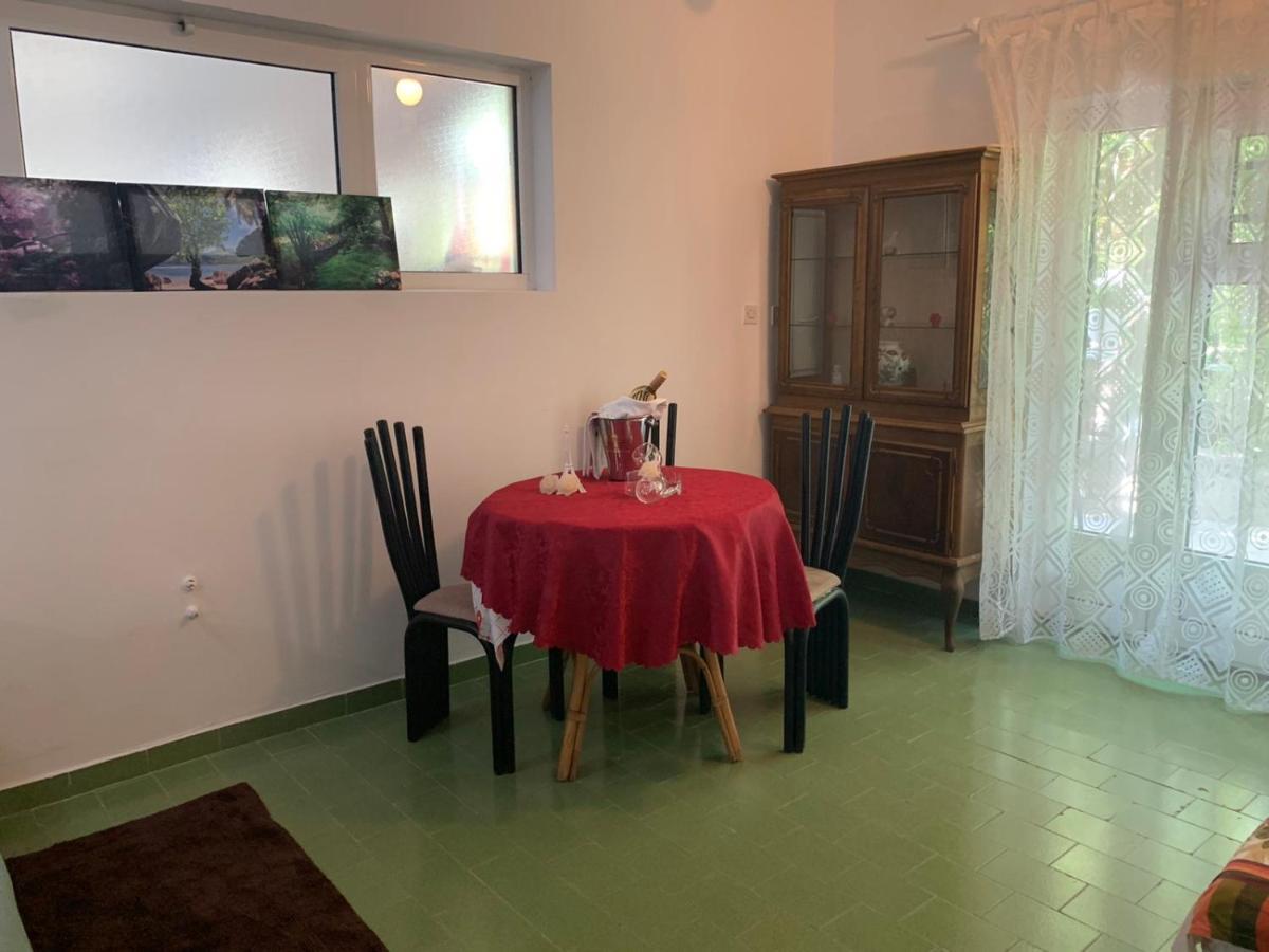 Apartman Vila Alexandria *