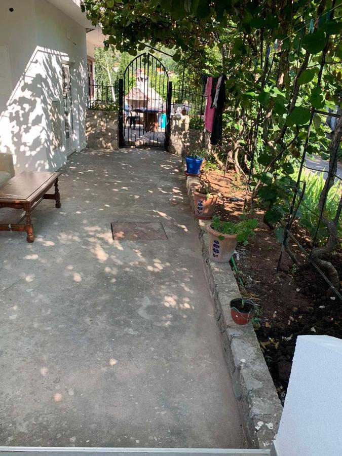 Vila Alexandria Apartman