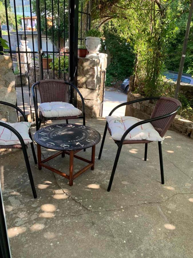 Vila Alexandria Apartman Markovici