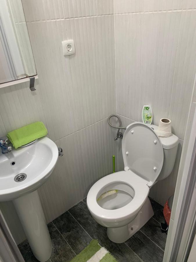 Vila Alexandria Apartman *