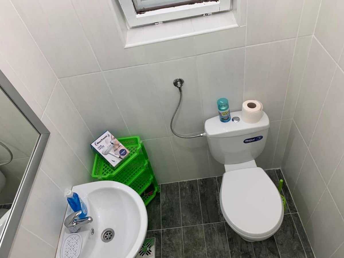 Vila Alexandria Apartman *