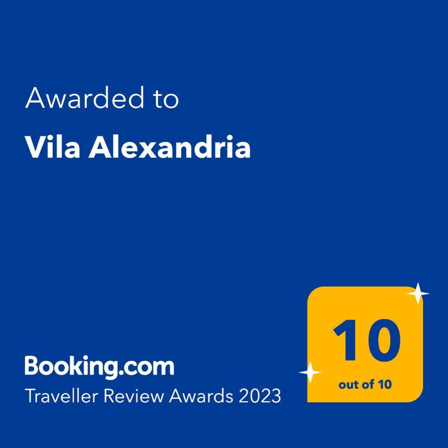 Vila Alexandria *