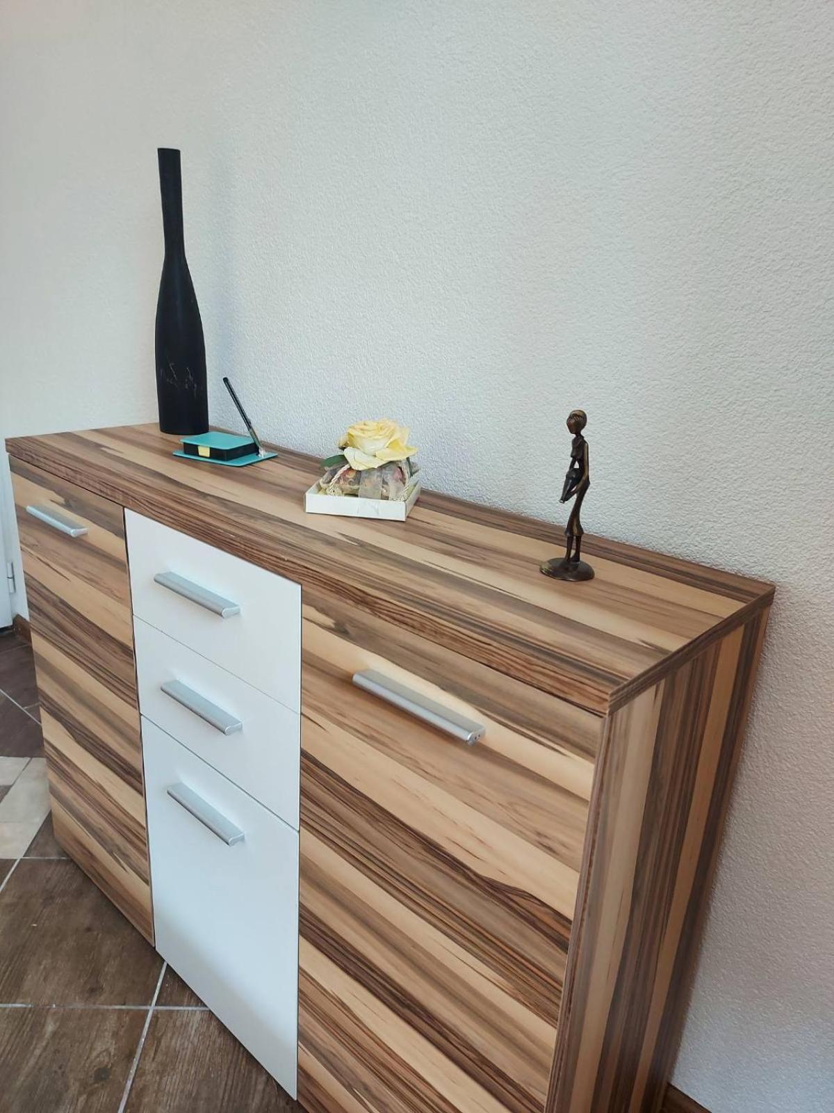 Vila Alexandria Apartman Markovici