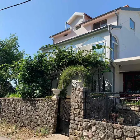 Vila Alexandria Apartment Markovici Exterior photo