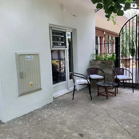 Vila Alexandria Apartment Markovici Exterior photo