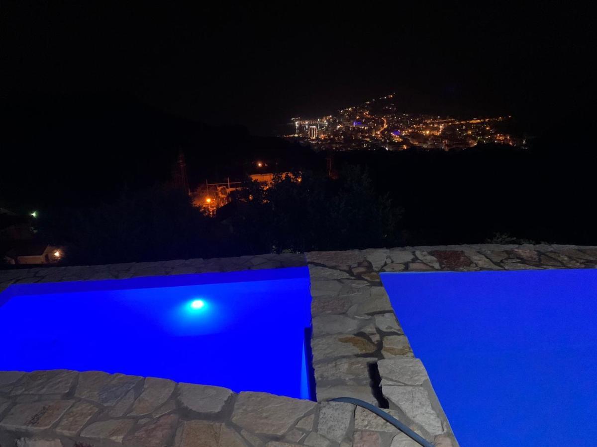 公寓 Vila Alexandria