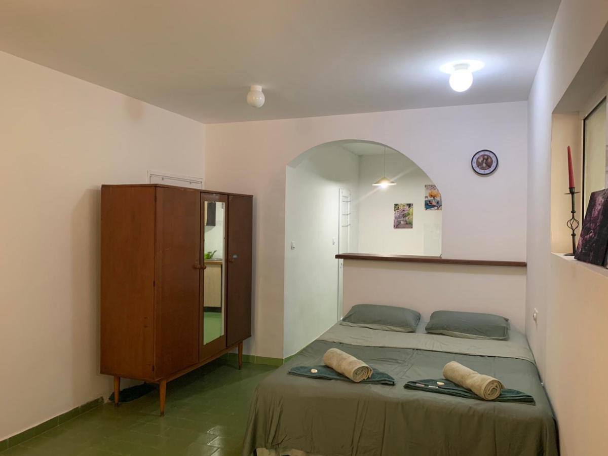 Vila Alexandria 公寓 Markovici