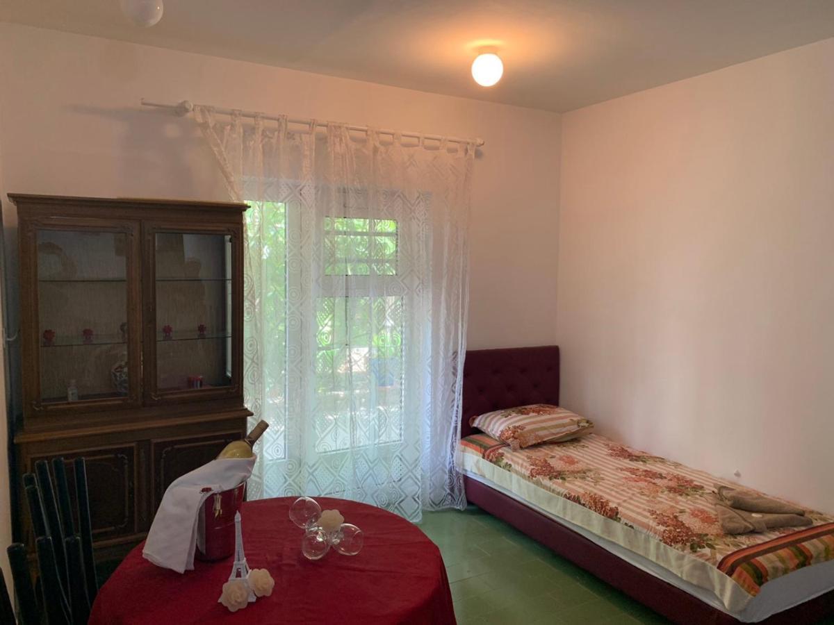 公寓 Vila Alexandria Markovici